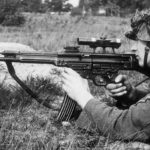 世界最初のアサルトライフル「ＭＰ４４」