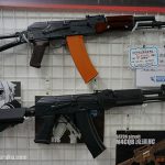 究極のAK電動ガン