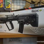 TAVOR-21 Boysが発売してるし