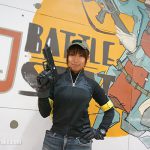 JJバトルスポットに乙夜さん参戦!!