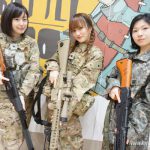 ふりーだむあらいあんす! JJバトルスポットに参戦!!