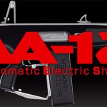 東京マルイ AA-12 公式PVが公開!!