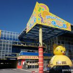 バトルスポットがリニューアルオープン! 電撃ネットワークも!