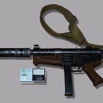 東ウクライナ・ドネツク人民共和国が作った謎の短機関銃