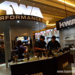KWA 新商品 ショットショー2016