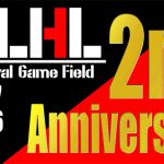 VLHL 2周年記念イベント開催！