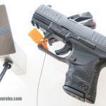 SHOT SHOW 2018 NEW GUNS PART 2