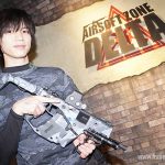 参加者全員女性!! 北村諒ファンイベントサバゲーがデルタで開催!!