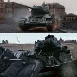 映画『T-34 レジェンド・オブ・ウォー』とゲーム「War Thunder」がコラボ!!