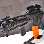 SIG MCX電動ガンが年内に発売されるかも!