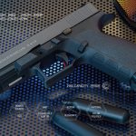 カーボネイト第4弾 グロック17系統カスタムモデル「ストライカーナイン」新登場