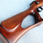 If-Product VSR-10用サムホール木製ストック