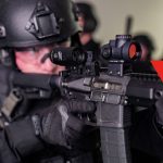 ノーベルアームズが新たに『Trijicon』の取り扱いを開始