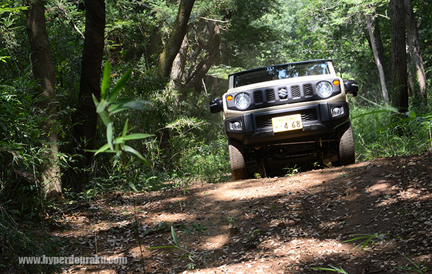 エアコンをガンガンにつけてもパワーの低下を感じさせない