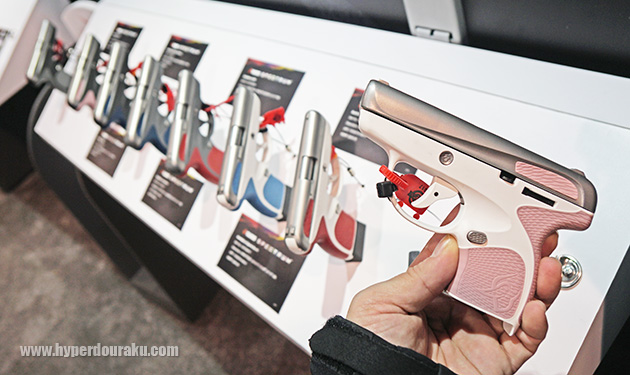 シルバースライドや