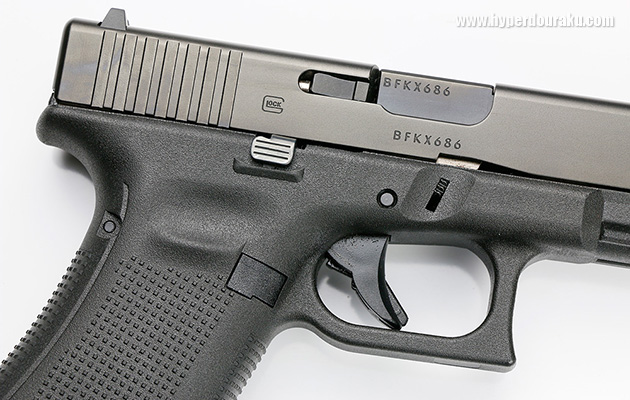 アンビデクストラウス（＝左右両利き）化