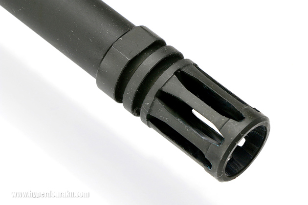 フラッシュハイダー