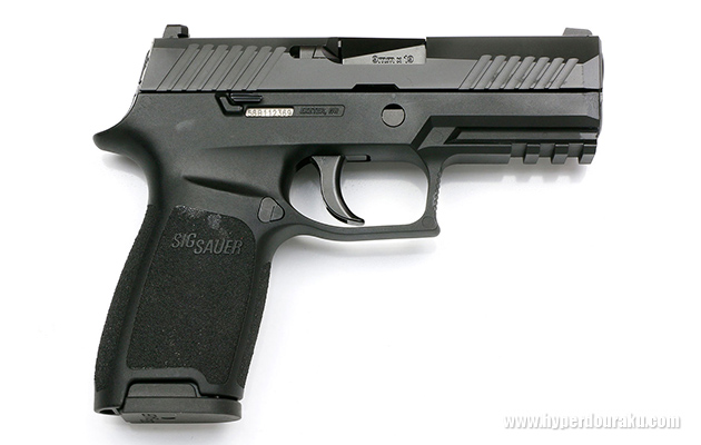 ナイトロン・キャリー