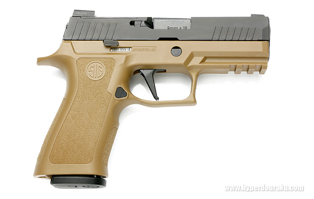 X-FIVEのマッチグレード仕様