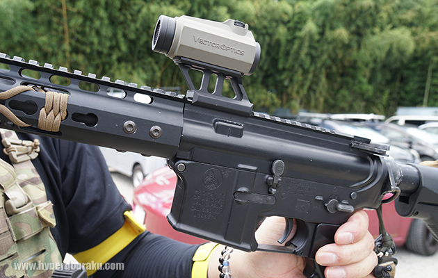 GATE TITAN電子トリガーユニット