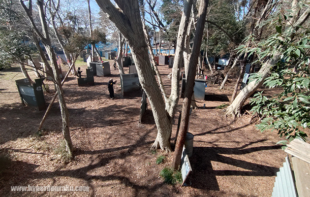 千葉北インターから近く