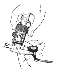 モデルガンのリアル感