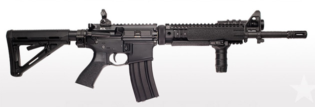 BCM | EAG Tactical Carbine