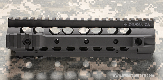 サイドビュー左