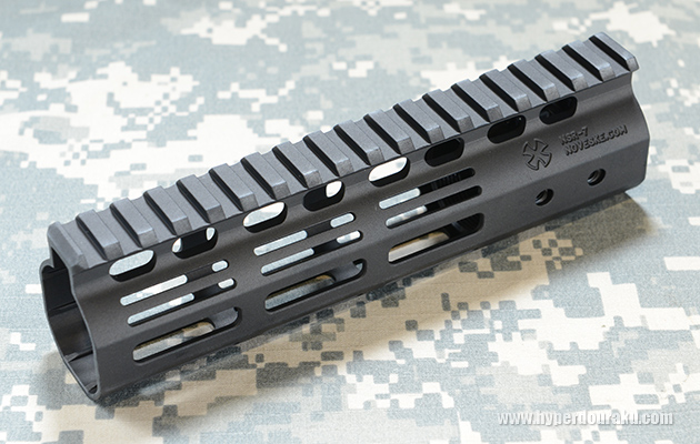 6005-T5アルミニウム製