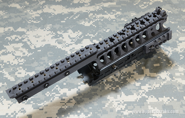 カービンサイズ