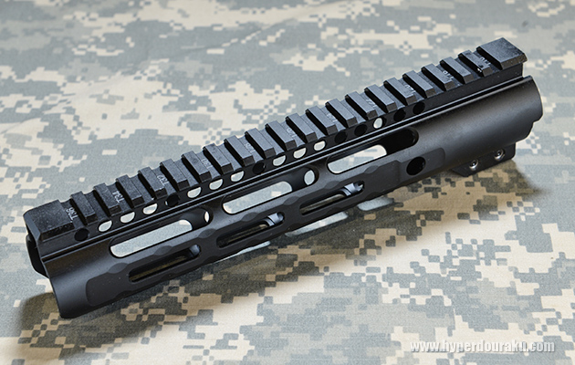 MIDWEST INDUSTRIES社