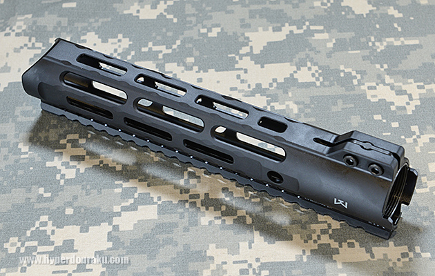 M-LOKのスロット