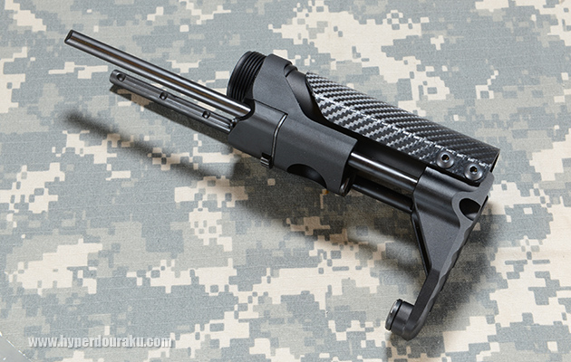 BAD-CSS VERT PDW Stock