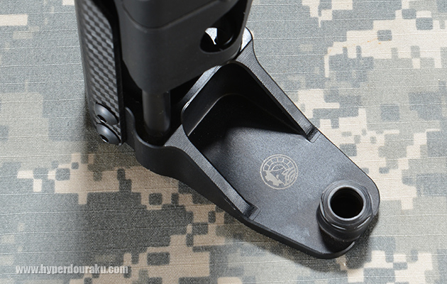 QDスリングポイント