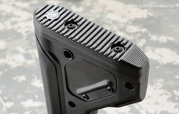 バットプレート