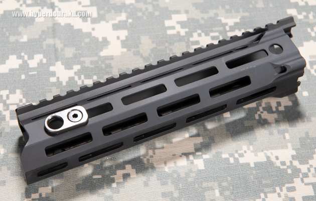 QDスリングポイント