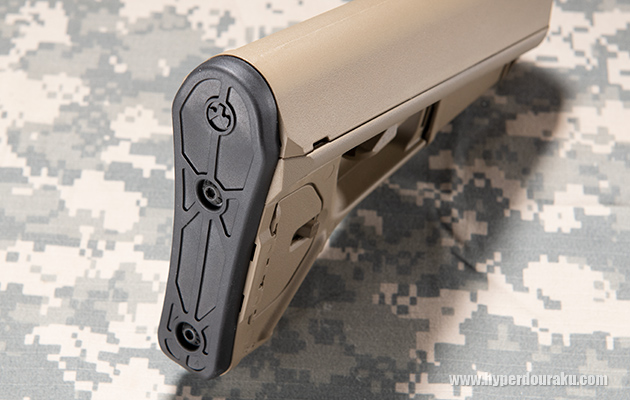 バットプレート