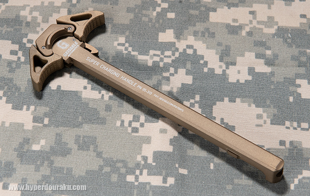 7075-T6アルミニウム