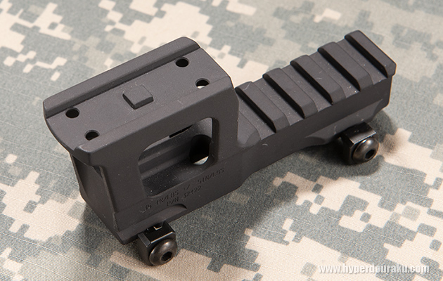 ハイライズマウントベース