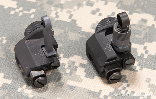 世界中の軍隊や警察で使用