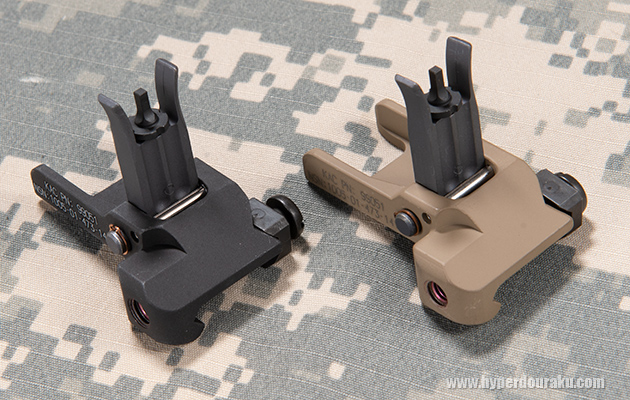 トップレールに取り付ける