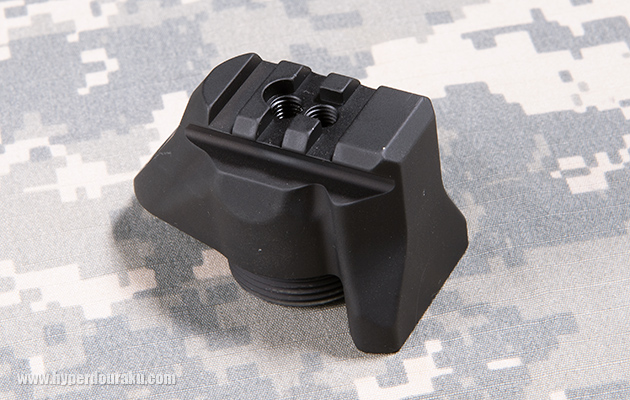 ピカティニーレイル規格