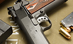 第2回 M1911A1
