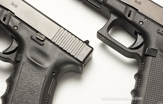 マグ・リリース