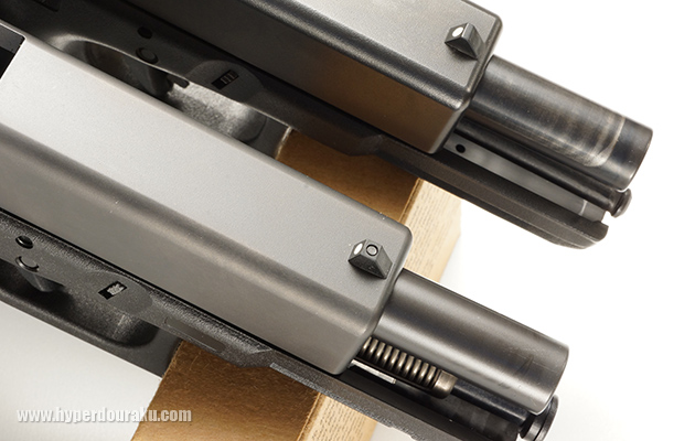 バッファー・スプリング