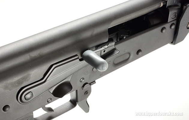 ホールド・オープン