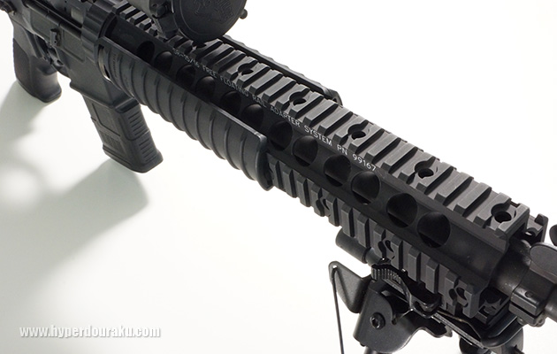 重いRASは時代遅れだ