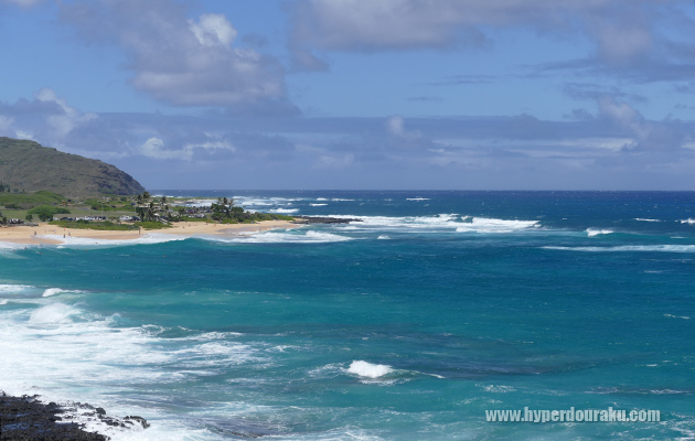 ハワイ州の銃事情
