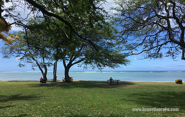 銃による死亡数が全米50州のうちに一番低い