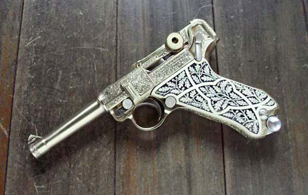 ゲーリングルガー